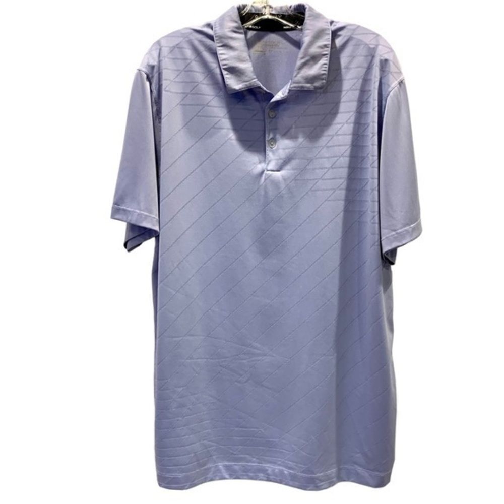 Nike Polo Golf Shirt Xl